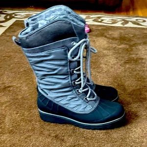 Baretraps Winter Boots